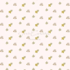 Floral Delight Seamless Pattern 2 preview 1