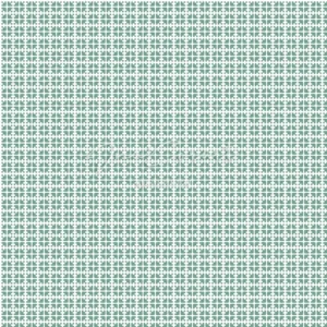 Geometric White and Green Seamless Pattern preview 1