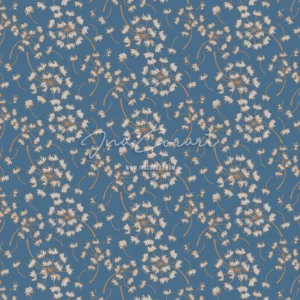 Elegant Floral Seamless Pattern preview 1
