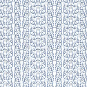 Elegant Floral Seamless Pattern 2 preview 1
