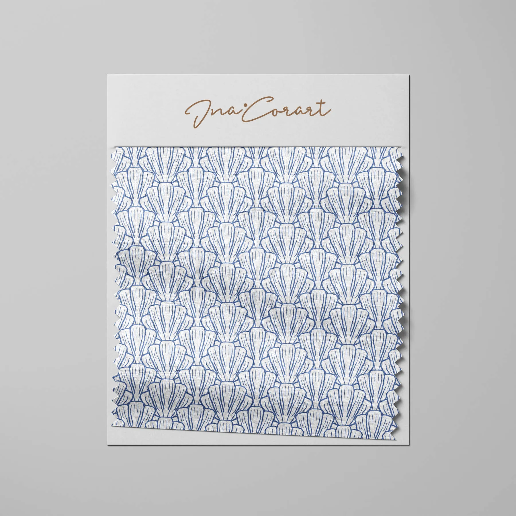 Elegant Floral Seamless Pattern 2 preview 3