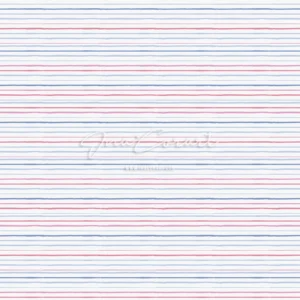 Chic Striped Seamless Pattern preview 1