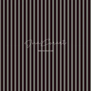 Elegant Dark Striped Seamless Pattern preview 1