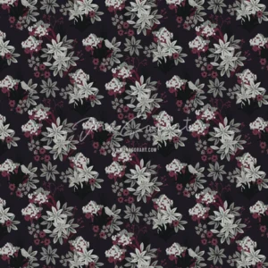 Elegant Floral Seamless Pattern 2 preview 1