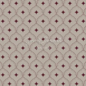 Elegant Geometric Seamless Pattern preview 1