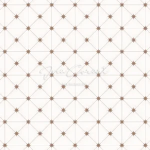 Elegant Star Seamless Pattern preview 1