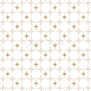 Elegant Geometric Seamless Pattern 2 preview 1