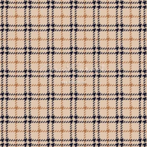 Stylish Houndstooth Seamless Pattern preview 1