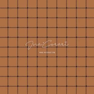 Rustic Brown Seamless Pattern preview 1