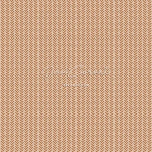 Elegant Leaf Seamless Pattern preview 1