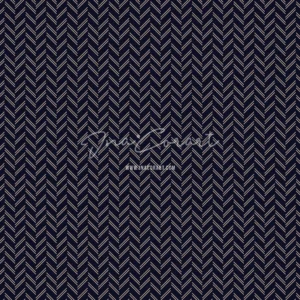 Navy and Blush Herringbone Seamless Pattern preview 1
