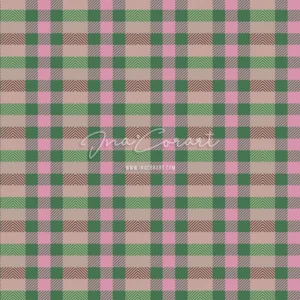 Colorful Geometric Seamless Pattern preview 1