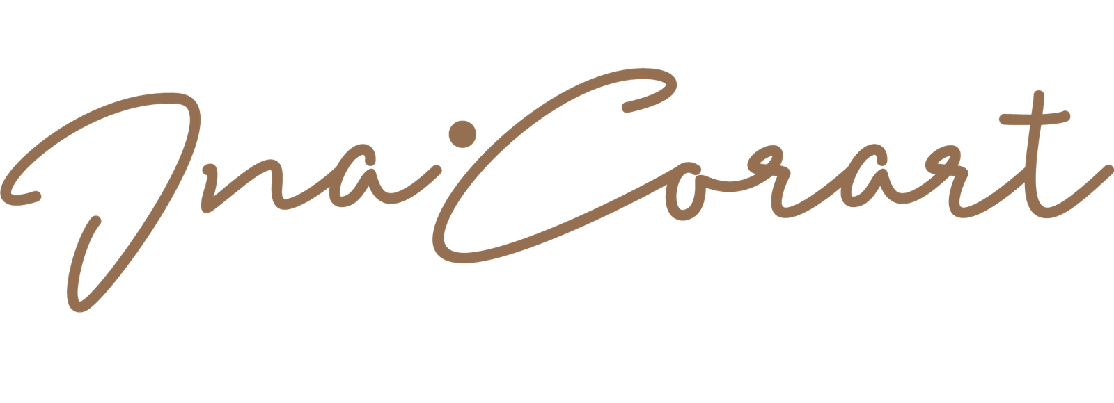 Logo InaCorart