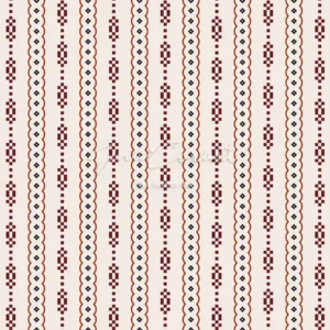 Elegant Geometric Seamless Pattern preview 1