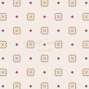 Elegant Floral Seamless Pattern 2 preview 1