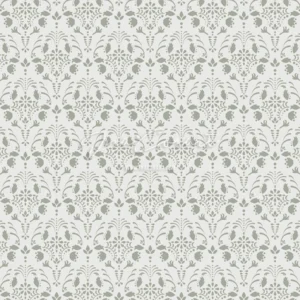Elegant Floral Seamless Pattern 2 preview 1