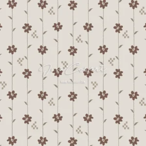 Charming Floral Seamless Pattern 2 preview 1