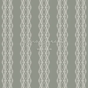 Elegant Wavy Lines Seamless Pattern preview 1
