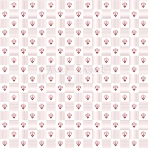 Charming Floral Seamless Pattern 2 preview 1