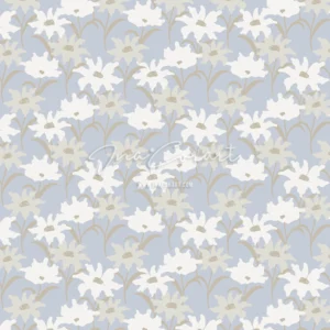 Elegant Floral Seamless Pattern preview 1