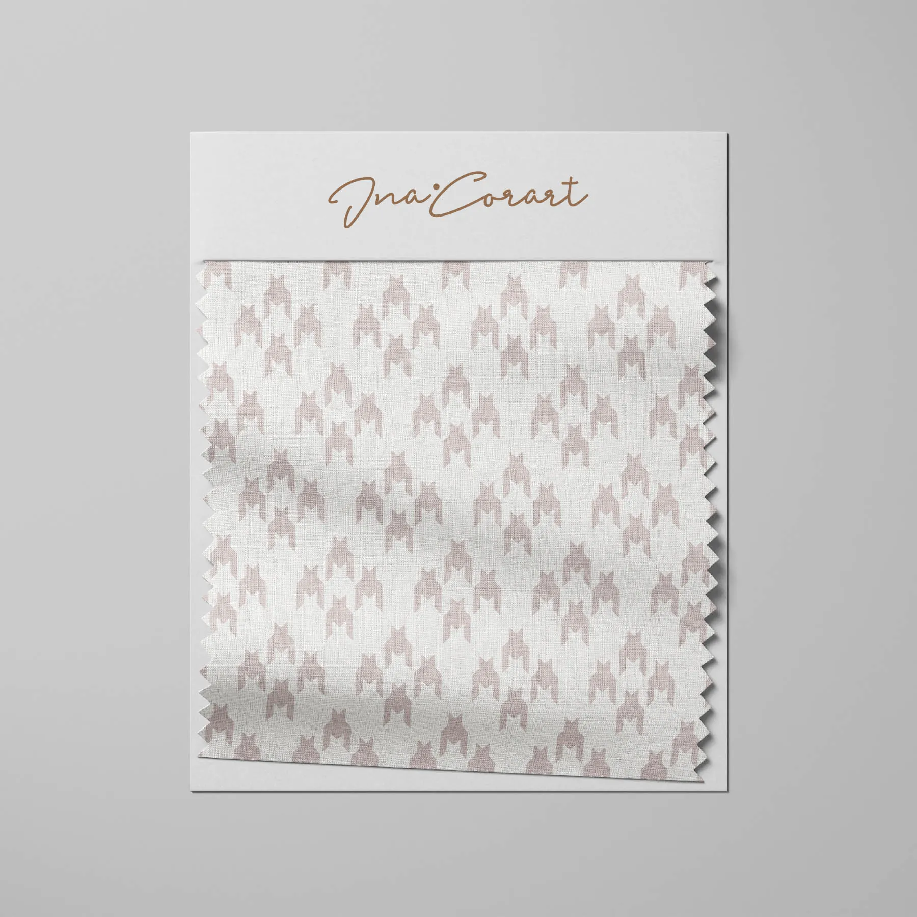 Stylish Geometric Seamless Pattern preview 3