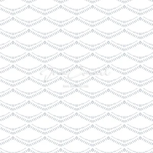 Elegant Wave Seamless Pattern preview 1