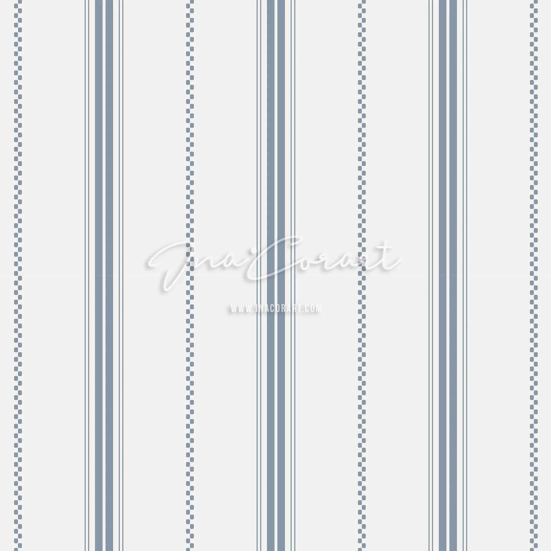 Elegant Striped Seamless Pattern 2 preview 1