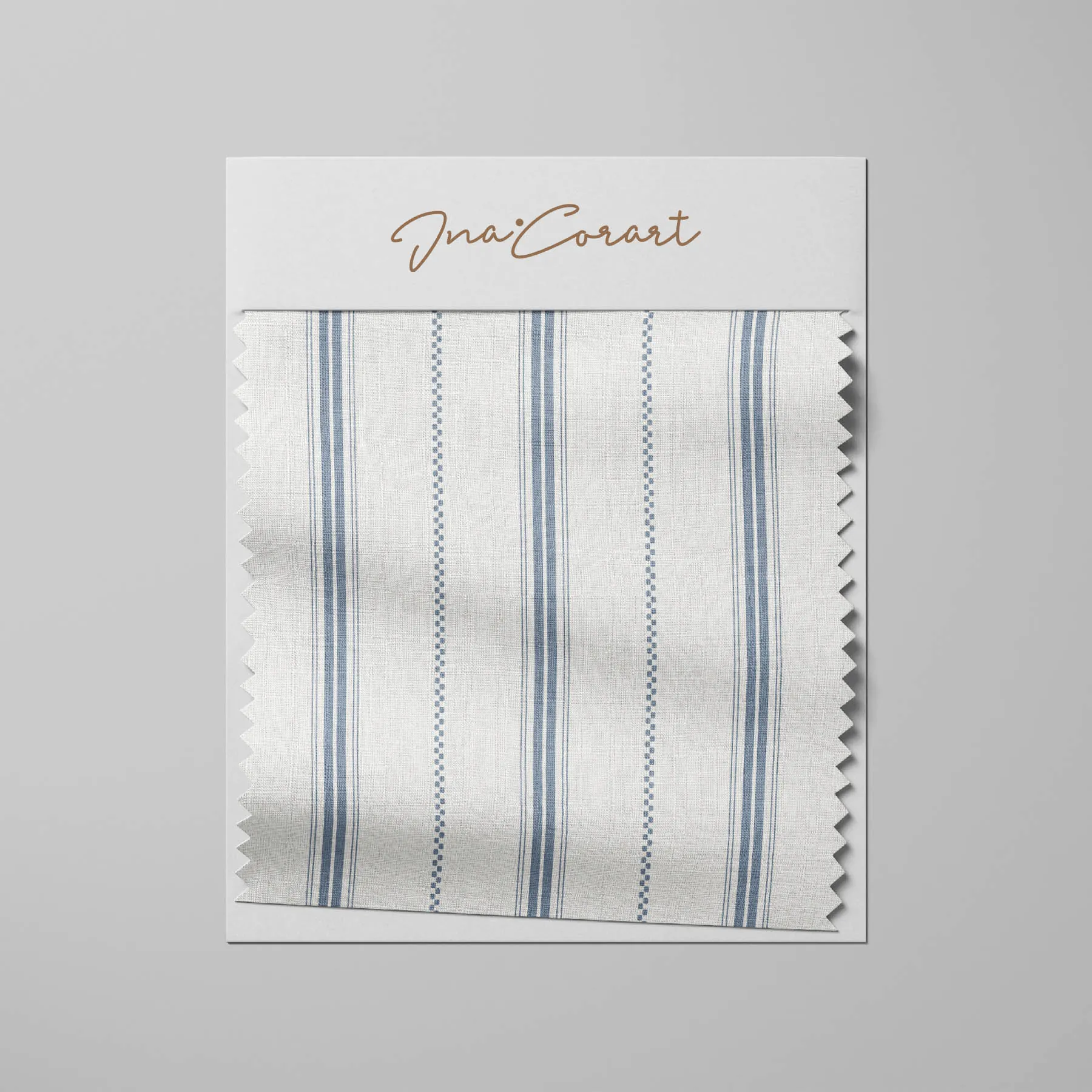 Elegant Striped Seamless Pattern 2 preview 3