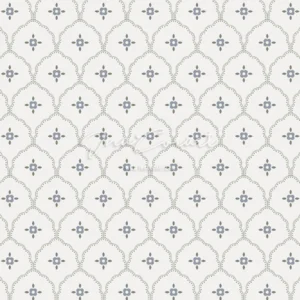 Elegant Floral Seamless Pattern 2 preview 1