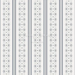 Elegant Floral Seamless Pattern 2 preview 1