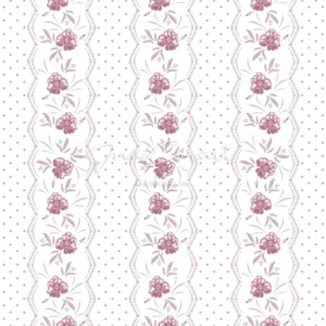 Floral Elegance Seamless Pattern preview 1