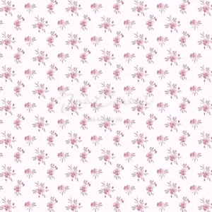Delicate Floral Seamless Pattern 2 preview 1
