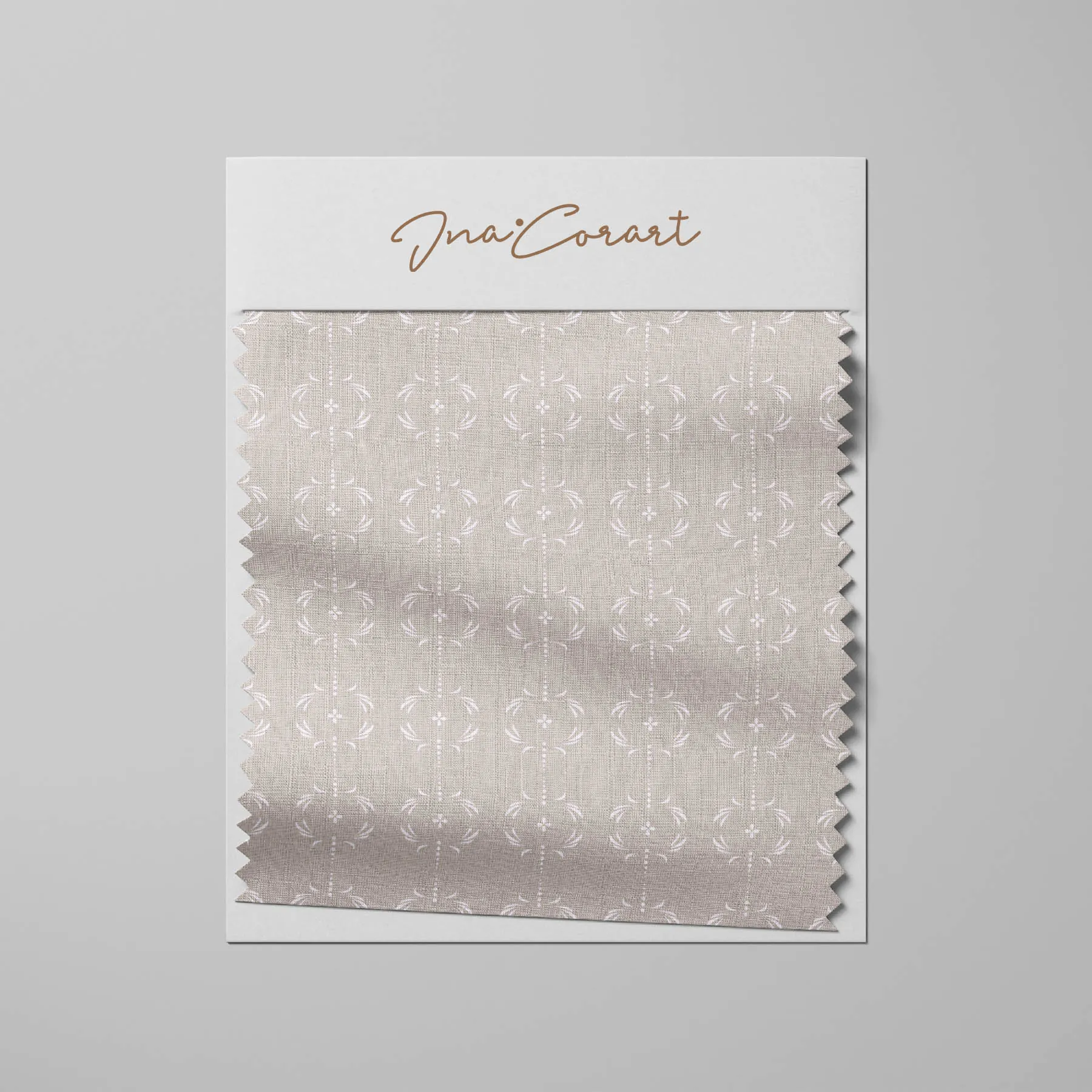 Elegant Floral Seamless Pattern preview 3