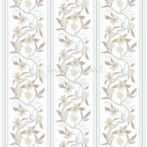 Elegant Floral Seamless Pattern 2 preview 1