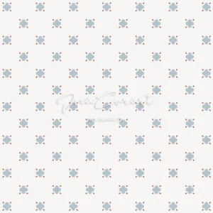 Charming Floral Seamless Pattern 2 preview 1