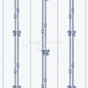 Nautical Rope Seamless Pattern preview 1