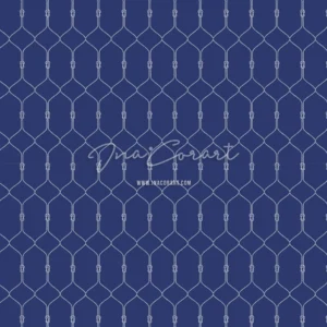 Nautical Knot Seamless Pattern 2 preview 1